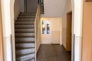 Leerstehende möblierte 2-Raum-Wohnung in Gohlis-Süd – Die vollständige Adresse der Immobilie erhältst du vom Anbieter., 4155 Gohlis-Süd, Leipzig – Vorschaubild 2