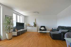 Ansprechende 3-ZKB Wohnung in modernem Wohn-und Geschäftshaus, Kassel-Königstor – Die vollständige Adresse der Immobilie erhältst du vom Anbieter., 34117 Mitte, Kassel – Vorschaubild 3