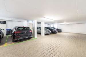 Gut geschnittene 3 - Zimmer - Wohnung in Maulburg ! – Die vollständige Adresse der Immobilie erhältst du vom Anbieter., 79689 Maulburg – Vorschaubild 14