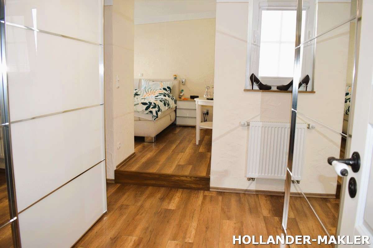 Immobilie in Mittelstrimmig - Wo rustikal auf modern trifft – Komfort und Charme vereint - Bild 0