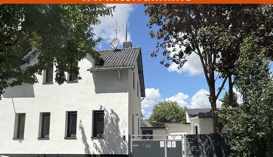 Bild von Einfamilienhaus mit 3 separaten Apartments, top modernisiert!