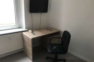 Vollständig renoviertes und neu möbliertes Appartment mit EBK – Kardinal-Galen-Straße 107, 47058 Duissern, Duisburg – Vorschaubild 4