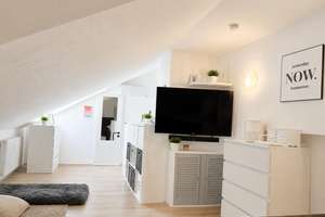 Außergewöhnliche Maisonette-Wohnung über drei Ebenen mit Terrasse, Klimaanlage & Stellplatz – Zeppelinstraße 15, 66117 Alt-Saarbrücken, Saarbrücken – Vorschaubild 20