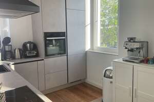 3-Zimmer Wohnung in Ulm-Oststadt mit 90 m² Wohnfläche – Die vollständige Adresse der Immobilie erhältst du vom Anbieter., 89073 Oststadt, Ulm – Vorschaubild 9