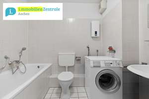Stadtnah wohnen! Mit Personenaufzug, Loggia und gemeinschaftlichem Garten – Die vollständige Adresse der Immobilie erhältst du vom Anbieter., 52068 Adalbertsteinweg, Aachen – Vorschaubild 8