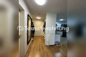 Tauschwohnung: TAUSCHE 2-Zimmer 60qm SUCHE mind. 4-Zimmer Wohnung oder Haus – 48147 Schlachthof, Münster – Vorschaubild 3