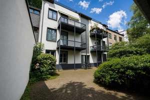 Modernisierte 3-Zimmerwohnung mit Balkon – Die vollständige Adresse der Immobilie erhältst du vom Anbieter., 50670 Altstadt/Nord, Köln – Vorschaubild 2