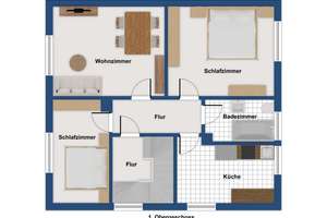 WEITBLICK: Investieren mit Weitblick! – Die vollständige Adresse der Immobilie erhältst du vom Anbieter., 70435 Zuffenhausen-Hohenstein, Stuttgart – Vorschaubild 9