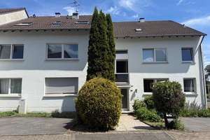 Singlewohnung in ruhiger Lage!