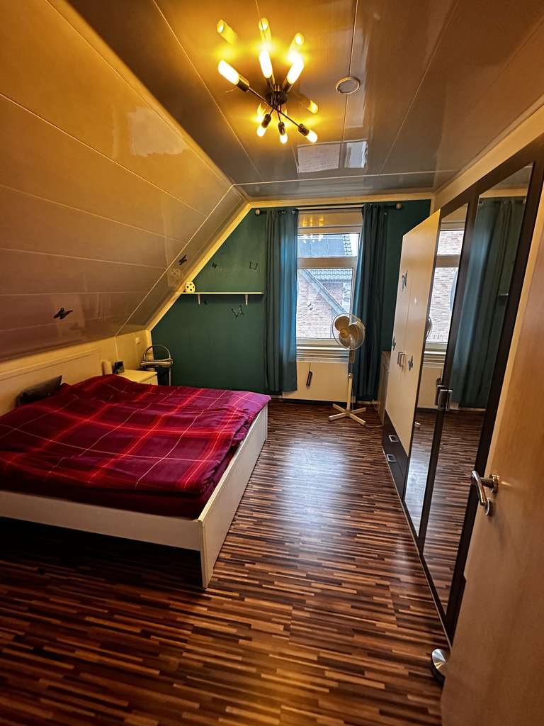 Immobilie in Warendorf - Großzügiges Einfamilienhaus im Grünen - Bild 4