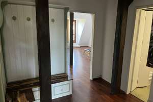 2-Zimmer-Dachgeschosswohnung in Berlin-Friedenau – Die vollständige Adresse der Immobilie erhältst du vom Anbieter., 12159 Friedenau, Berlin – Vorschaubild 3