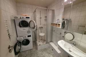 Nachmieter gesucht! 3-Zimmer-Wohnung in Bremerhaven im Atlantic Haus mit Fahrstuhl und 2 Balkone – Bürgermeister-Smidt-Straße 158, 27568 Mitte, Bremerhaven – Vorschaubild 7