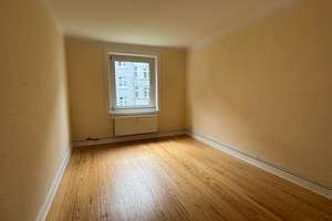 Großzügige 4-Zimmer Wohnung in ruhiger Lage (befristet bis 05/2035) – Schwansenstraße 11, 22049 Dulsberg, Hamburg – Vorschaubild 4