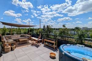G3-15 | Exklusives Penthouse mit Dachterrasse und West-Loggia in Regensburg-Ost. Frei ab sofort.