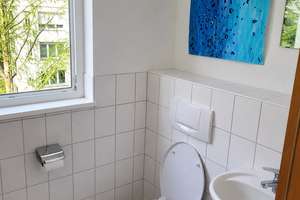 Attraktive 5-Zimmer-Wohnung in der Karlsruher Nordstadt - hell mit freiem Blick ins Grüne – Die vollständige Adresse der Immobilie erhältst du vom Anbieter., 76149 Nordstadt, Karlsruhe – Vorschaubild 16