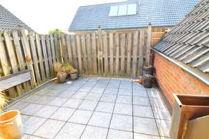 ***Nicht nur die Dachterrasse begeistert!*** – Die vollständige Adresse der Immobilie erhältst du vom Anbieter., 46399 Bocholt – Vorschaubild 12
