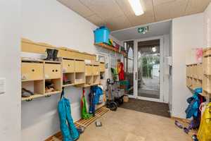 Bremen - Peterswerder | Gepflegtes Reihenmittelhaus mit Wohn- und Gewerbeeinheit (Kindergarten) in g – Bremen – Vorschaubild 29