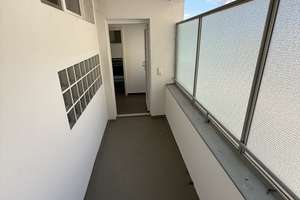 Frisch renoviertes Apartment mit Balkon und EBK in Unterbilk / Bilk – Buysstr. 3, 40223 Bilk, Düsseldorf – Vorschaubild 10