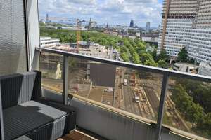 Kernsanierte 4Z-Whg mit traumhafter Aussicht, Domblick, 2 Balkone, sehr hell, provisionsfrei  – Luxemburger Str. 124, 50939 Sülz, Köln – Vorschaubild 6