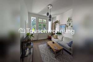 Tauschwohnung: Schöne 2-Zimmer Altbau Wohnung mit Balkon und Gartenzugang – Goesselstraße 7, 28215 Findorff-Bürgerweide, Bremen – Vorschaubild 3