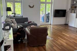 Helle 3-Zimmer-Wohnung (105 m²) mit Südbalkon, EBK & Stellplatz in Köln-Junkersdorf – Die vollständige Adresse der Immobilie erhältst du vom Anbieter., 50858 Junkersdorf, Köln – Vorschaubild 1