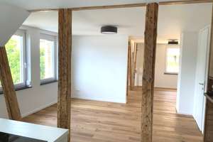 Großzügig, modern, besonders. 4,5-Zimmer-Wohnung in begehrter Kurparklage – Die vollständige Adresse der Immobilie erhältst du vom Anbieter., 70372 Cannstatt-Mitte, Stuttgart – Vorschaubild 1