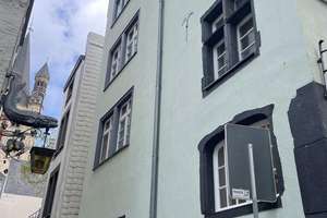 Altstadt und Rheinnähe -2 Zi-Whg - auch ideal für Kapitalanleger – Salzgasse 15, 50667 Altstadt/Nord, Köln – Vorschaubild 3
