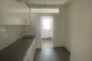 Wohnen mit Charakter: Loft in Karlsruhe-Rintheim – Die vollständige Adresse der Immobilie erhältst du vom Anbieter., 76131 Rintheim, Karlsruhe – Vorschaubild 3