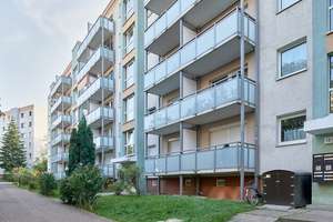 Kurzer Weg in Ihre neue Wohnung - 2-Zimmer-Wohnung mit Tageslichtbad - wir renovieren! – Wilsdruffer Ring 21, 1169 Gorbitz-Süd, Dresden – Vorschaubild 7