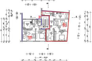 ***IHR NEUES ZUHAUSE - SCHÖNE 2 ZIMMER WOHNUNG IN RHEINNÄHE*** – Arndstr. 26a, 47119 Laar, Duisburg – Vorschaubild 8
