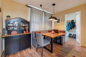 Loftgefühl mit 3,70 m Deckenhöhe & seltenes Dachterrassen-Potenzial in München – Die vollständige Adresse der Immobilie erhältst du vom Anbieter., 80993 Alt-Moosach, München – Vorschaubild 5
