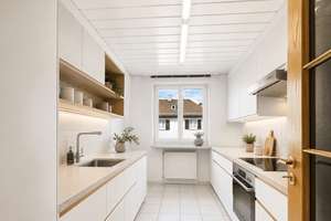 Zwischen Villa Berg und Innenstadt: 3-Zimmer-Wohnung mit Gestaltungsspielraum – Die vollständige Adresse der Immobilie erhältst du vom Anbieter., 70190 Ostheim, Stuttgart – Vorschaubild 5