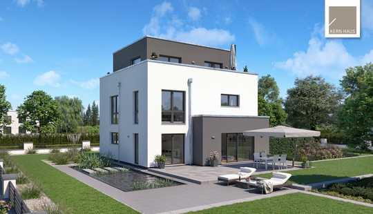 Bild von Atemberaubende Architektur, nicht nur für Designer.
