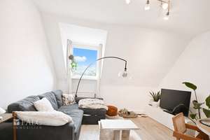 Wohnen in ruhiger und doch zentraler Lage in Köln-Höhenhaus! – Die vollständige Adresse der Immobilie erhältst du vom Anbieter., 51061 Höhenhaus, Köln – Vorschaubild 4