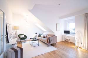 EINZIEHEN STATT WARTEN! – Truderinger Str. 102, 81673 Josephsburg, München – Vorschaubild 4