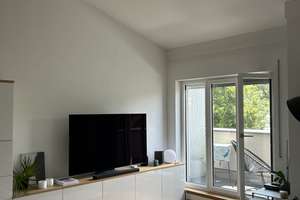 Moderne, elegante 2- Z.-DG-Whg in München-Bogenhausen von privat zu vermieten – Bernheimerstrasse 12, 81925 Oberföhring, München – Vorschaubild 5
