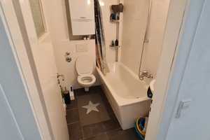 Schöne 3-Zimmer-Wohnung mit Balkon in Hannover – Richartzstraße 8, 30519 Hannover – Vorschaubild 8