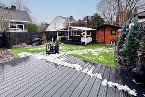 Exklusive DHH in Essen - Stilvoll modernisiert mit Kaminofen, Sauna und Gartenidylle – Die vollständige Adresse der Immobilie erhältst du vom Anbieter., 45277 Überruhr-Hinsel, Essen – Vorschaubild 6