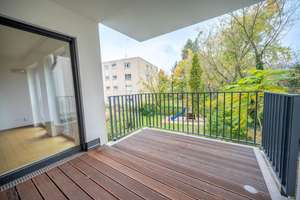 💎 Juwel am Olivaer Platz - Hochwertige 3 Zi Neubau Whg mit Lift, großem Balkon & idyllischem Garten – Die vollständige Adresse der Immobilie erhältst du vom Anbieter., 10707 Wilmersdorf, Berlin – Vorschaubild 6