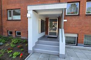 Gut geschnittene 3 Zimmer Wohnung in Lübeck Sankt Lorenz Nord - nicht vermietet – Die vollständige Adresse der Immobilie erhältst du vom Anbieter., 23554 Sankt Lorenz Nord, Lübeck – Vorschaubild 11