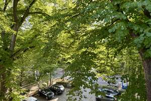 ***Modern möblierte Wohnung nahe der Alster inkl. Schwimmbad zu vermieten*** – Mittelweg 114, 20149 Harvestehude, Hamburg – Vorschaubild 14