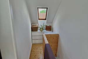 Kleines Haus für 1-2 Personen – Enggasse 10, 55218 Ingelheim am Rhein – Vorschaubild 8