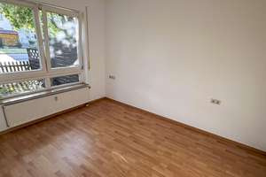 Gemütliche 2-Zimmer-Erdgeschosswohnung mit eigener Terrasse, Wannenbad & TG-Stellplatz in Landsberg – 6188 Landsberg – Vorschaubild 5