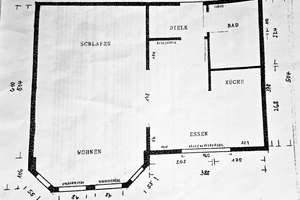 Uninähe, voll möbliertes Apartment, bezugsfrei – Die vollständige Adresse der Immobilie erhältst du vom Anbieter., 47057 Neudorf-Nord, Duisburg – Vorschaubild 12