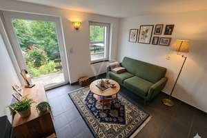 Ruhig gelegenes, modernisiertes Apartment mit Terrasse am Siegener Giersberg – Die vollständige Adresse der Immobilie erhältst du vom Anbieter., 57072 Siegen, Siegen – Vorschaubild 6