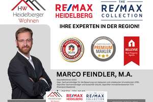 Vermietete 2 Zimmer ETW mit 69m², toller Terrasse & Stellplatz in ruhiger Lage von Heidelberg-Schlie – Rombachweg 5, 69118 Schlierbach, Heidelberg – Vorschaubild 16