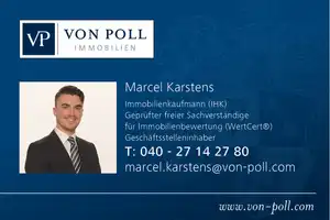 Einfamilienhaus auf großzügigem Grundstück mit Potenzial zur Verwirklichung Ihrer Wohnträume! – Hamburg – Vorschaubild 14