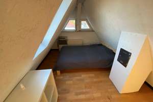 Maisonette-Highlight: Helle 2,5-Zi Wohnung 74m² in Zuffenhausen mit EBK, Carport optional!! – Langobardenstraße 7, 70435 Zuffenhausen-Hohenstein, Stuttgart – Vorschaubild 17