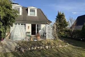 Top gepflegt * Vollkeller m. Kelleraußenzugang*großz. S/W-Grdstr. ca. 462 m² *2 Carport´s + Außenpl. – Die vollständige Adresse der Immobilie erhältst du vom Anbieter., 22941 Bargteheide – Vorschaubild 11