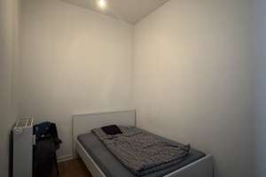tolle 1,5-Zimmer-Loftwohnung mit Balkon und Einbauküche im Herzen des Frankenberger Viertels – Bismarckstraße 112, 52066 Frankenberg, Aachen – Vorschaubild 16